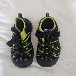 Keen Newport H2 Sandels